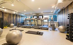 Novotel Wroclaw City